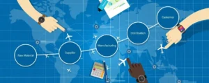 5 Ways To Streamline Your Company’s Logistics