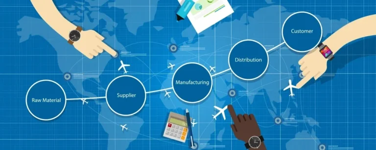 5 Ways To Streamline Your Company’s Logistics